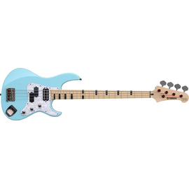 Бас-гитара Yamaha ATTITUDE LTDIII